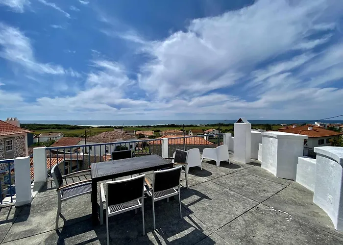 Solar Laginha - Apartamentos E Quartos