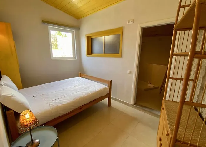 Solar Laginha - Apartamentos E Quartos