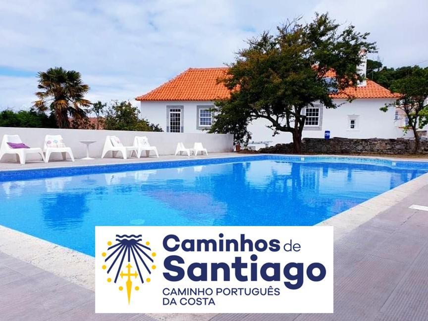 Apartment Solar Laginha - E Quartos *