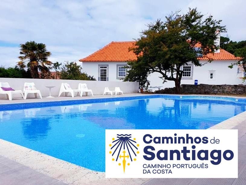 Apartment Solar Laginha - E Quartos