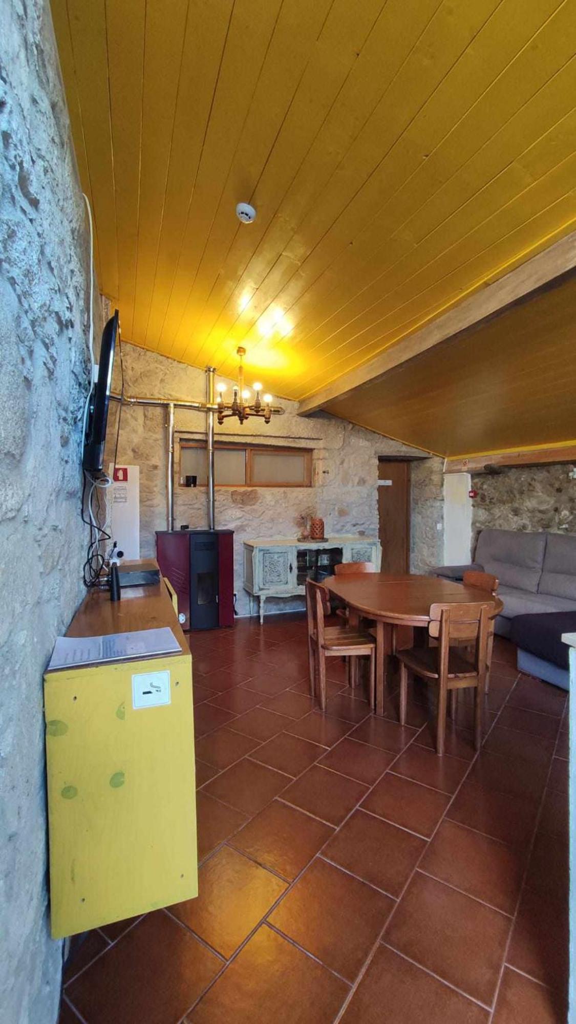 Apartment Solar Laginha - E Quartos Afife