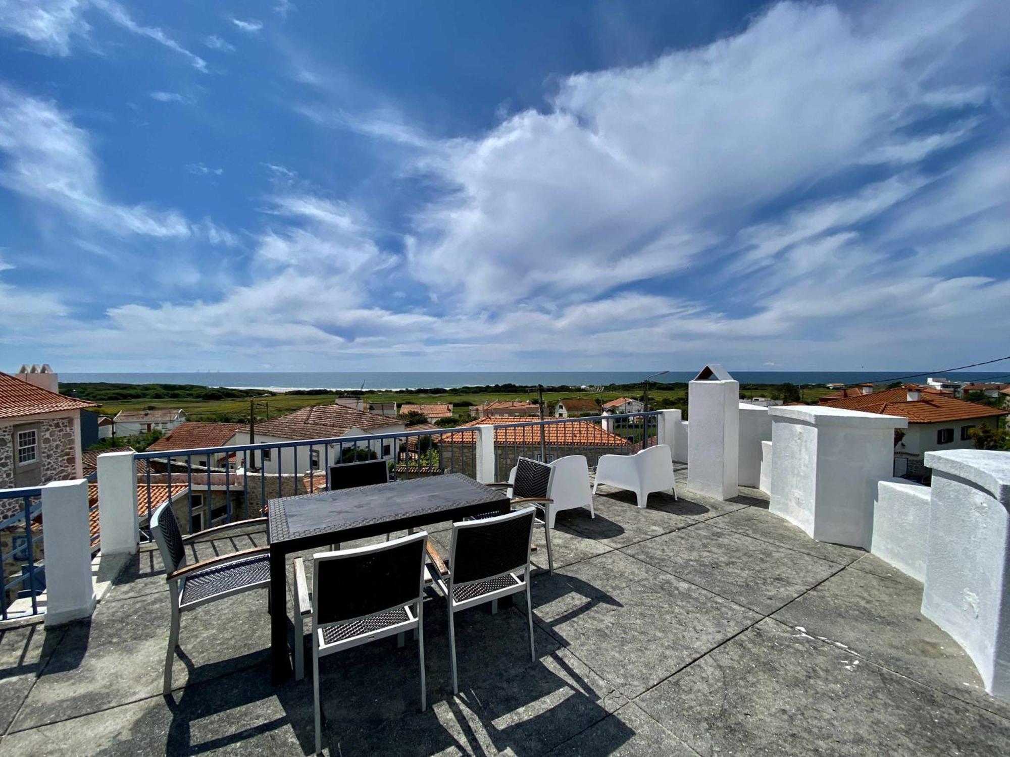 Apartment Solar Laginha - E Quartos Afife