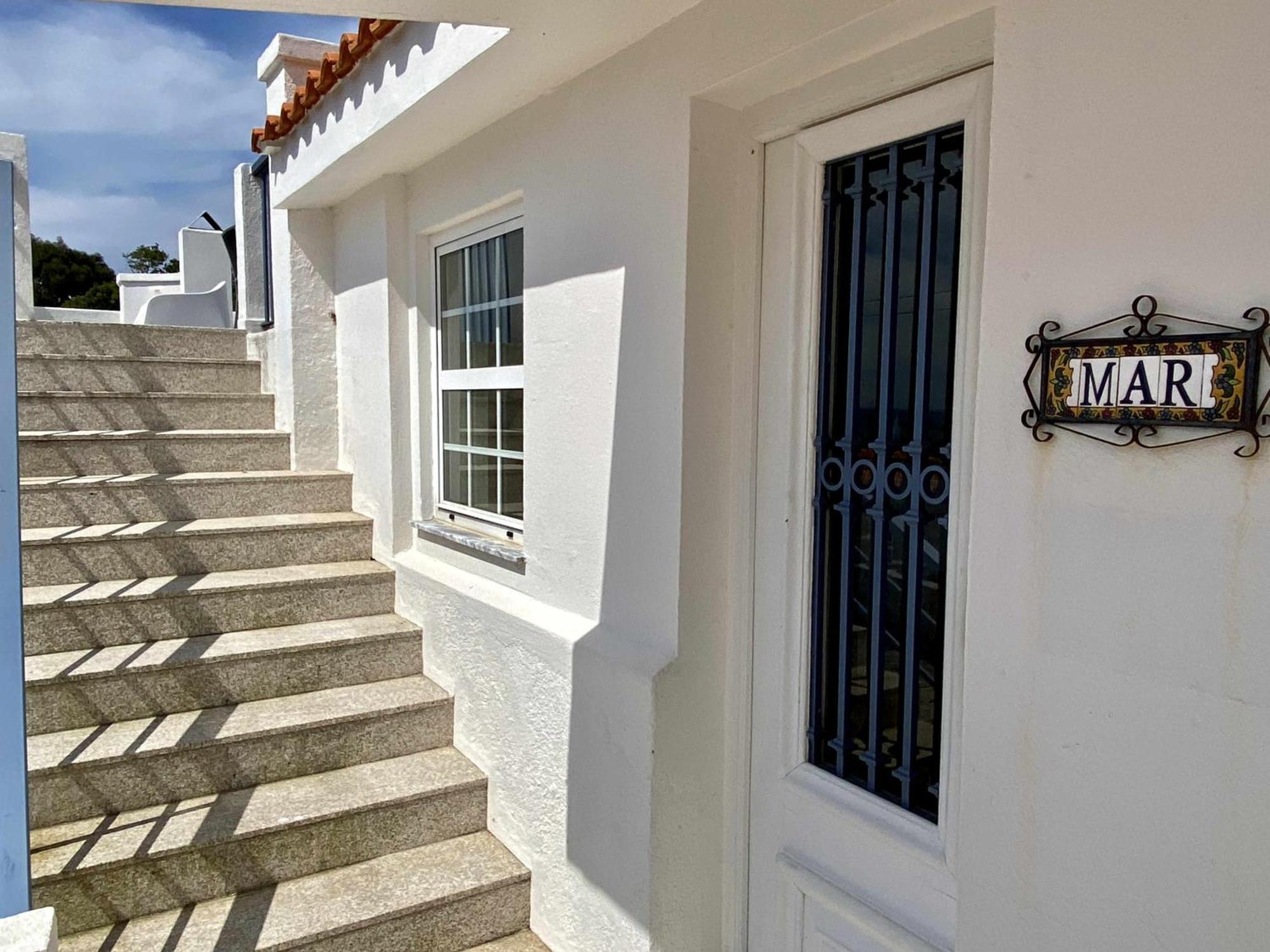 Apartment Solar Laginha - E Quartos *