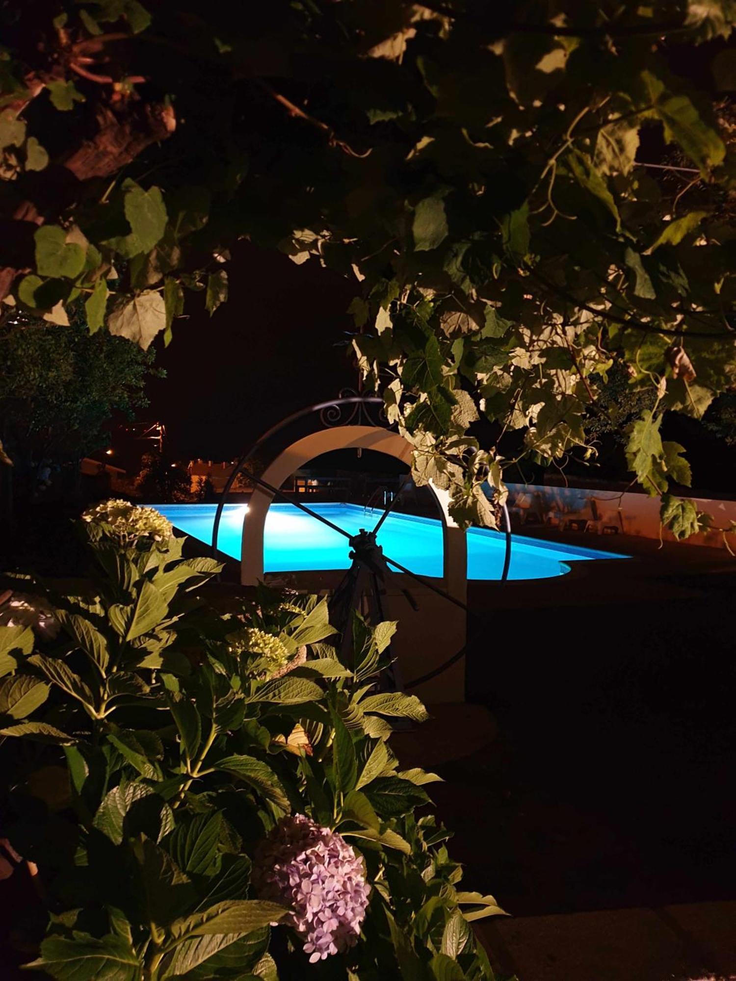 Apartment Solar Laginha - E Quartos