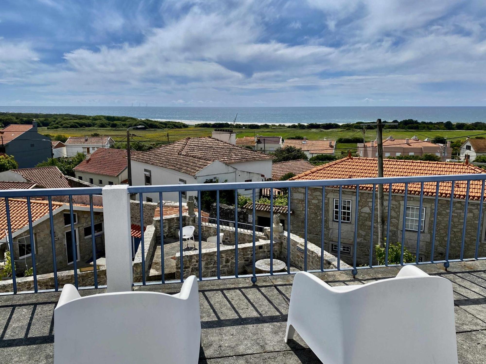 Apartment Solar Laginha - E Quartos *