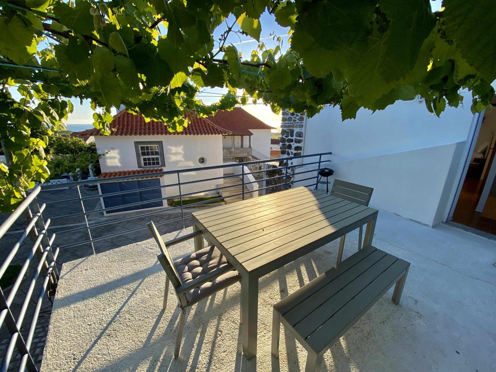 Apartment Solar Laginha - E Quartos Afife