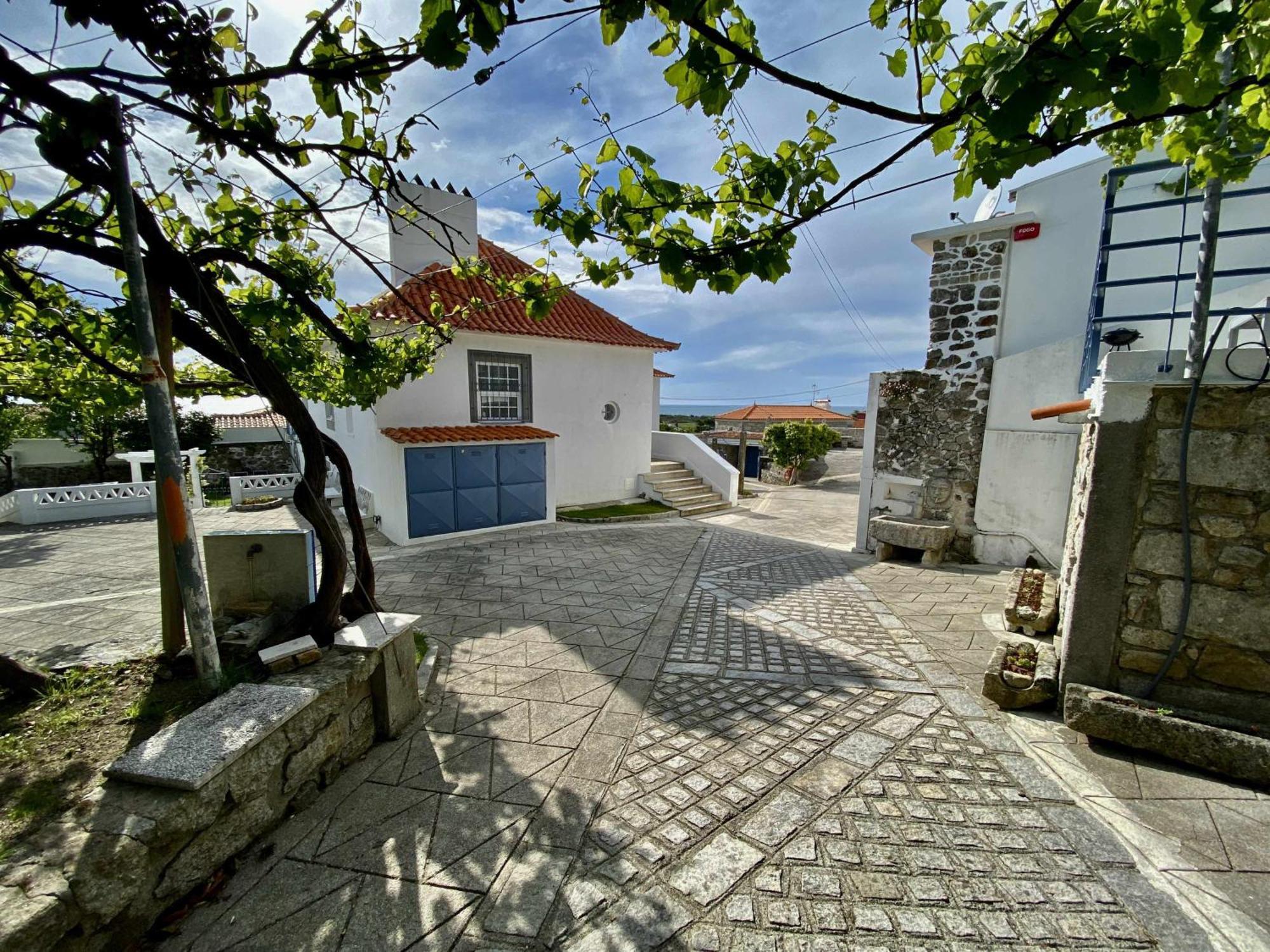 Apartment Solar Laginha - E Quartos Afife