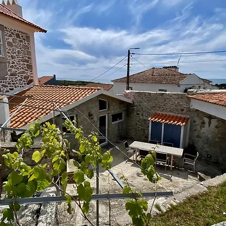 Solar Laginha - Apartamentos E Quartos Afife Exterior photo
