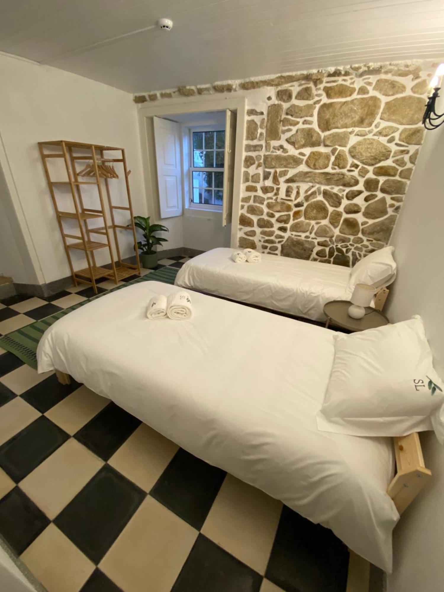 Solar Laginha - E Quartos Apartamento