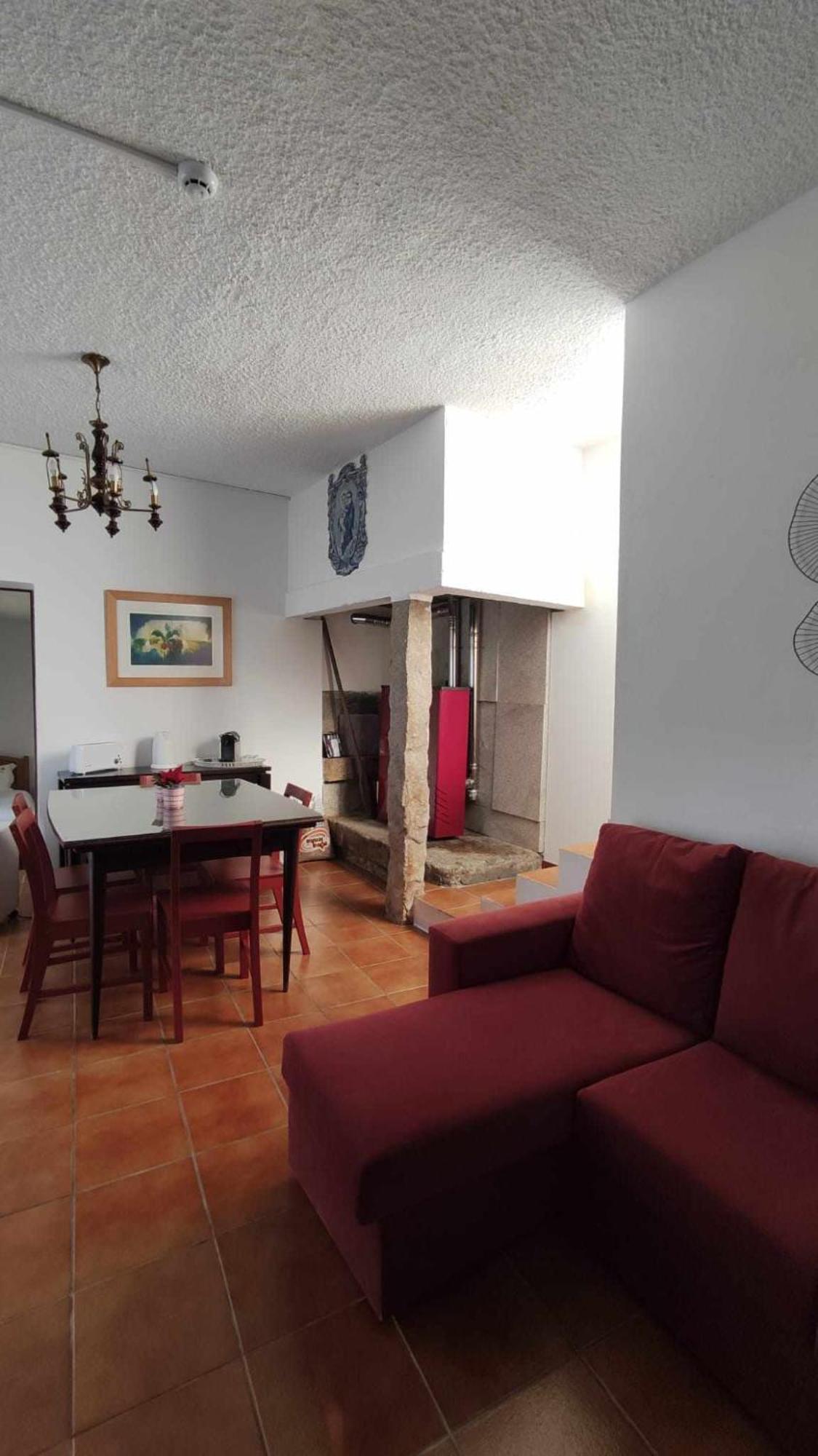 Apartamento Solar Laginha - E Quartos *