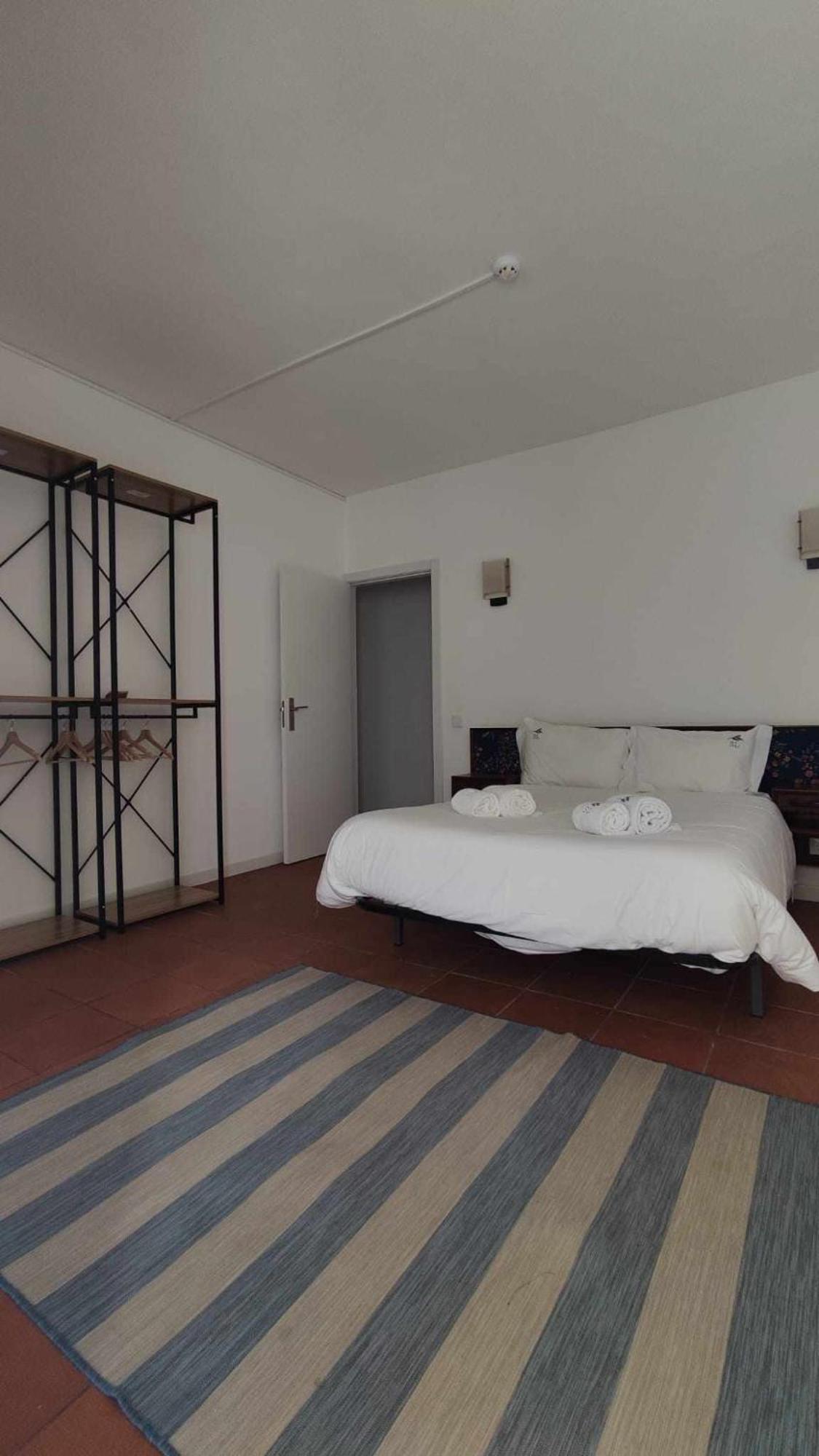 Apartamento Solar Laginha - E Quartos *