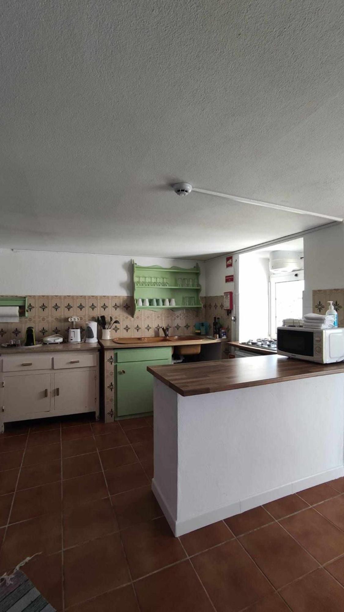 Apartamento Solar Laginha - E Quartos Afife