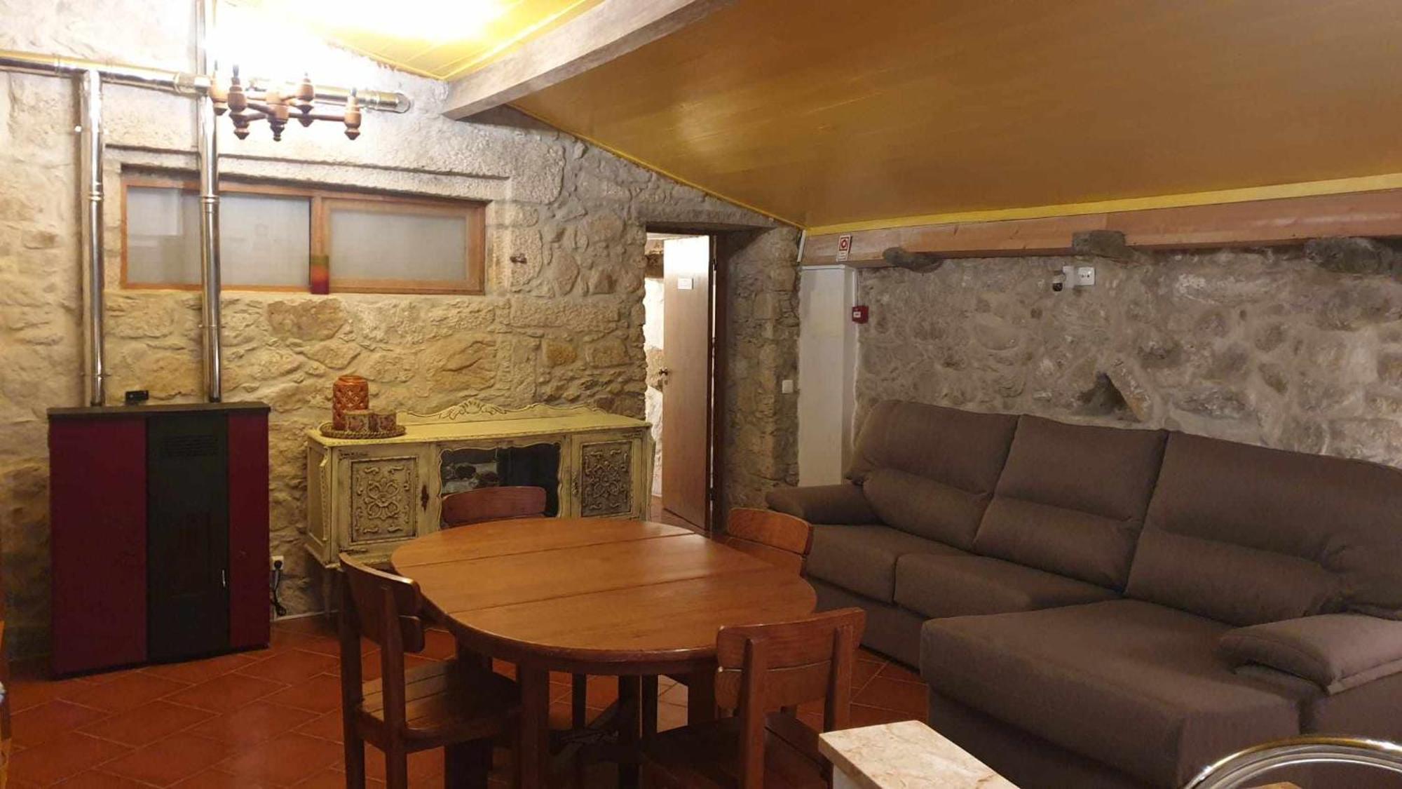 Apartamento Solar Laginha - E Quartos *