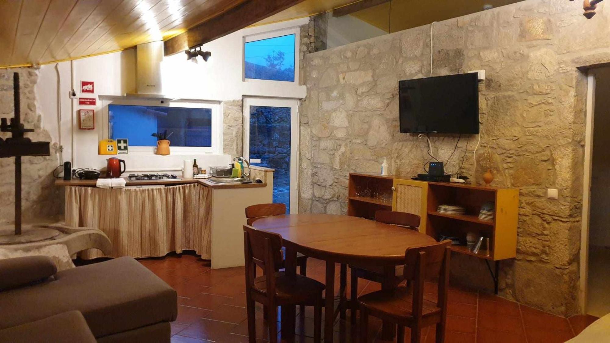 Solar Laginha - E Quartos Apartamento Afife