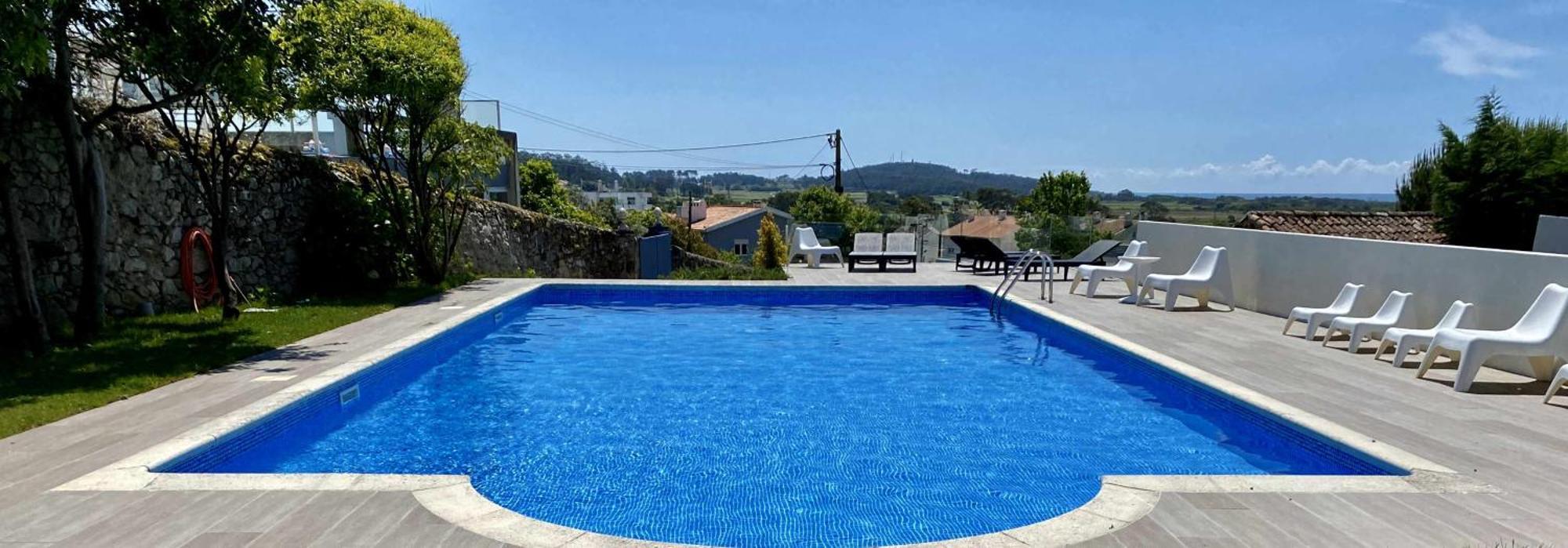 Solar Laginha - E Quartos Apartamento Afife