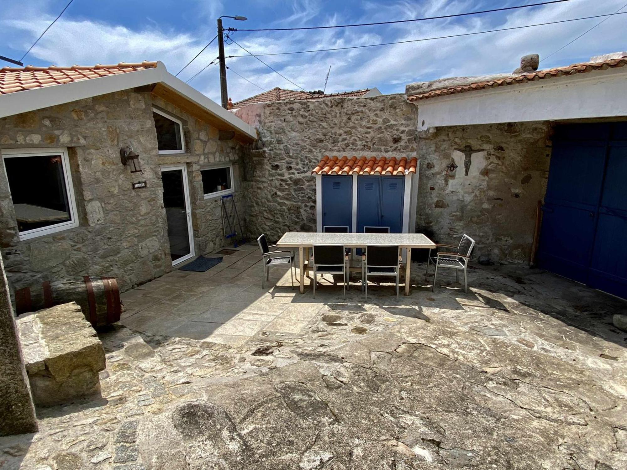 Solar Laginha - E Quartos Apartamento *