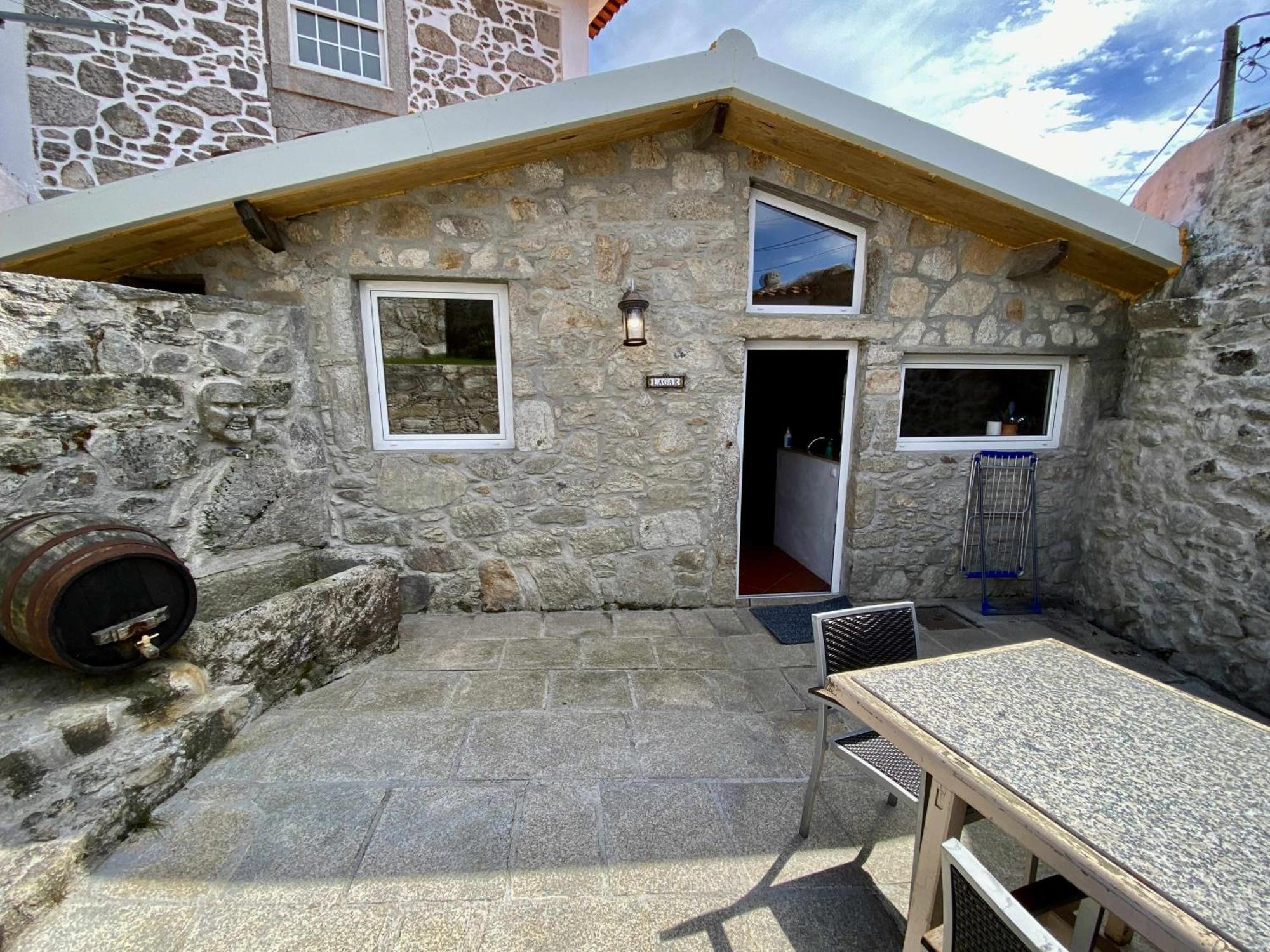 Apartamento Solar Laginha - E Quartos *