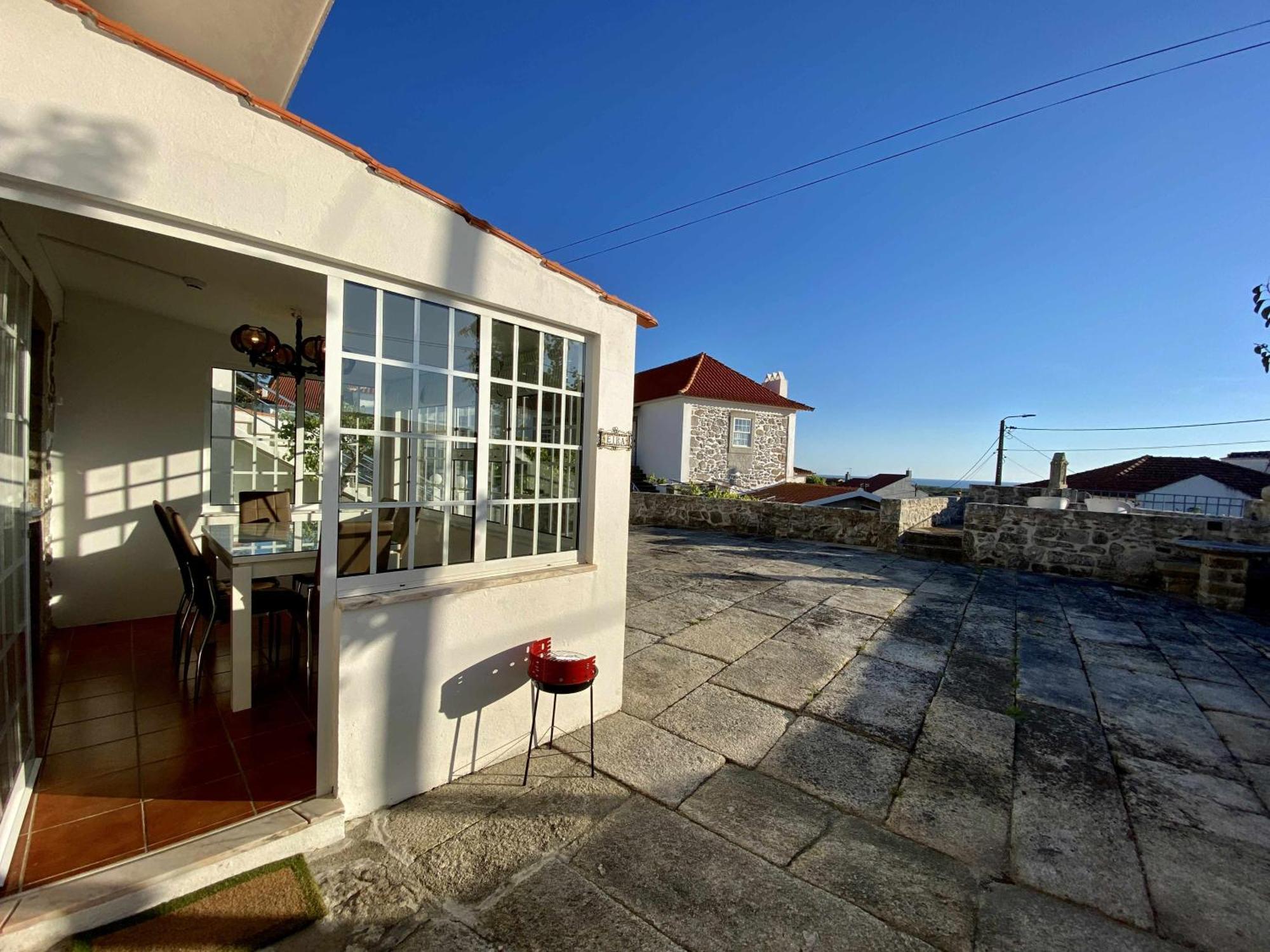 Apartamento Solar Laginha - E Quartos *
