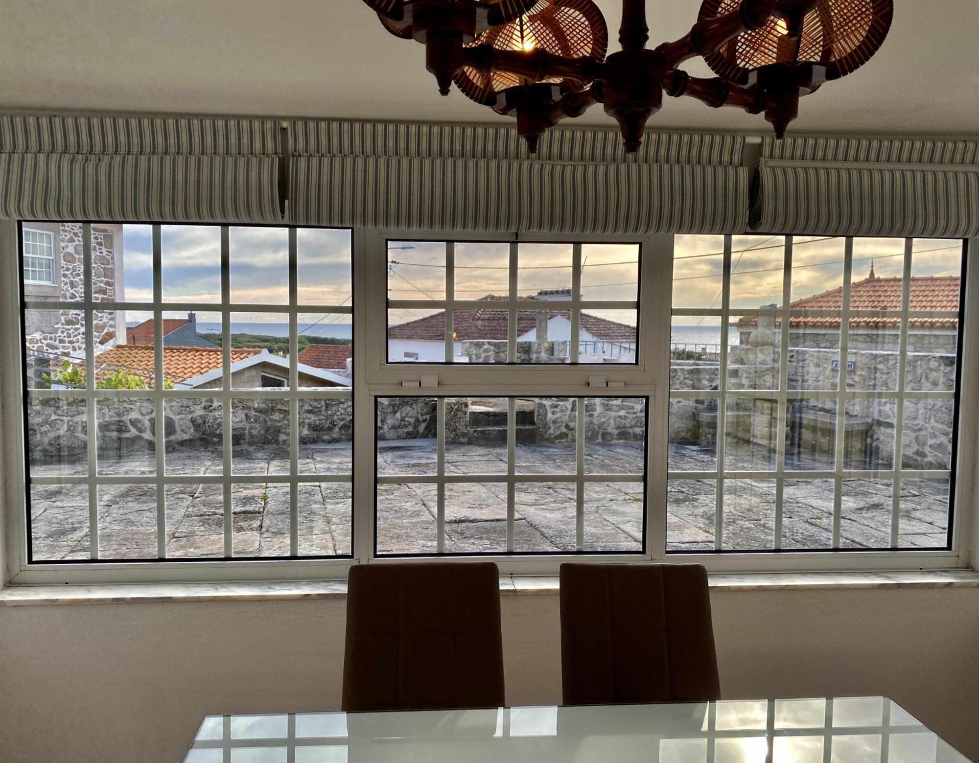 Apartamento Solar Laginha - E Quartos *