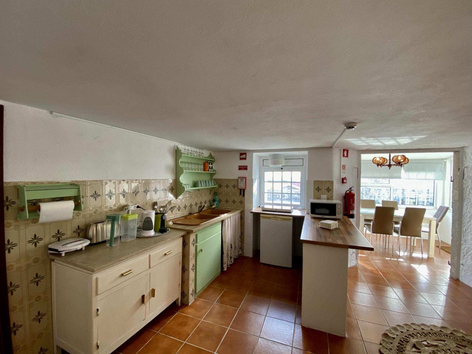 Apartamento Solar Laginha - E Quartos Afife