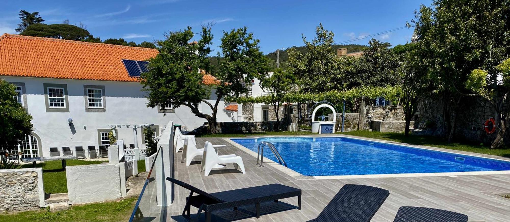 Solar Laginha - E Quartos Apartamento